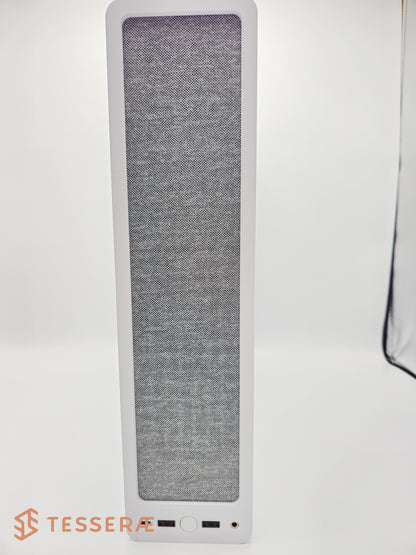 Quick Ship Vertex - AMD 9800X3D CPU with Asus RTX 4070 32GB RAM