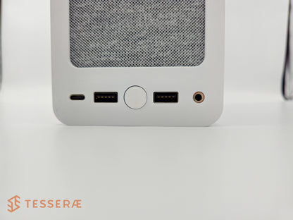 Quick Ship Vertex - AMD 9800X3D CPU with Asus RTX 4070 32GB RAM