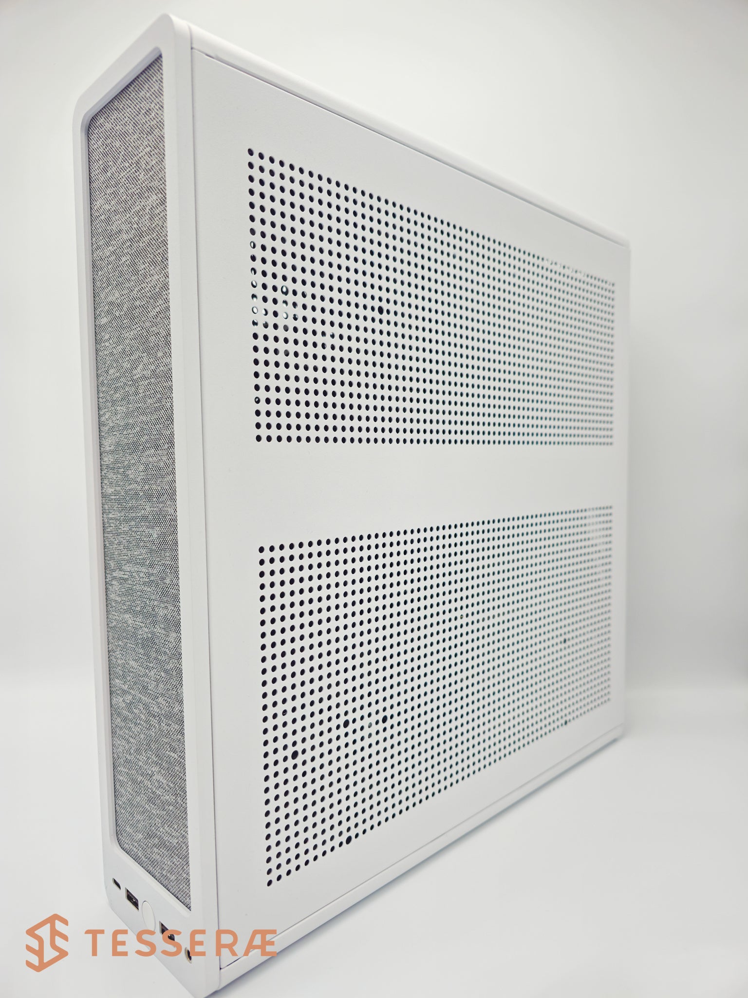 Quick Ship Vertex - AMD 9800X3D CPU with Asus RTX 4070 32GB RAM