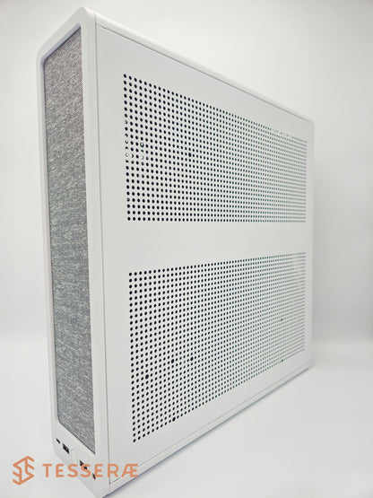 Quick Ship Vertex - AMD 9800X3D CPU with Asus RTX 4070 32GB RAM