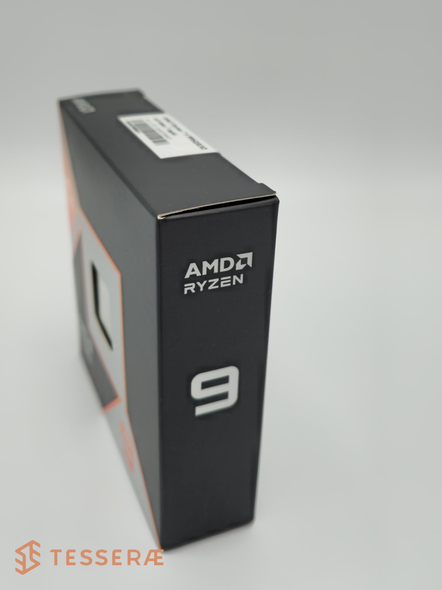 AMD Ryzen 9 9950X3D CPU