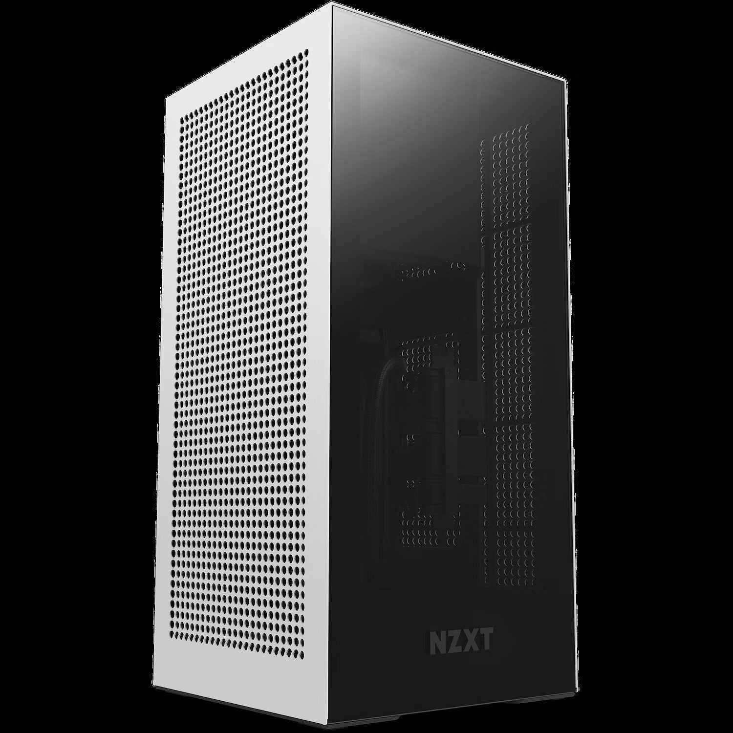 Custom NZXT H1 Build - 16 Liter