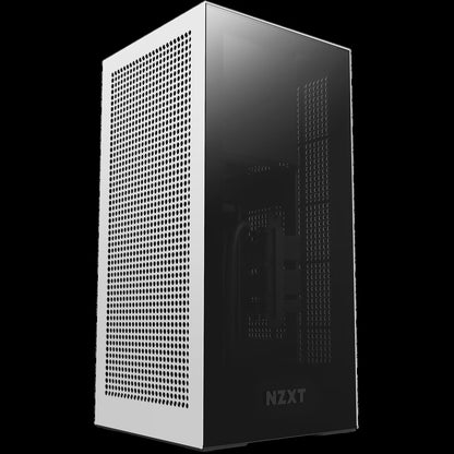 Custom NZXT H1 Build - 16 Liter