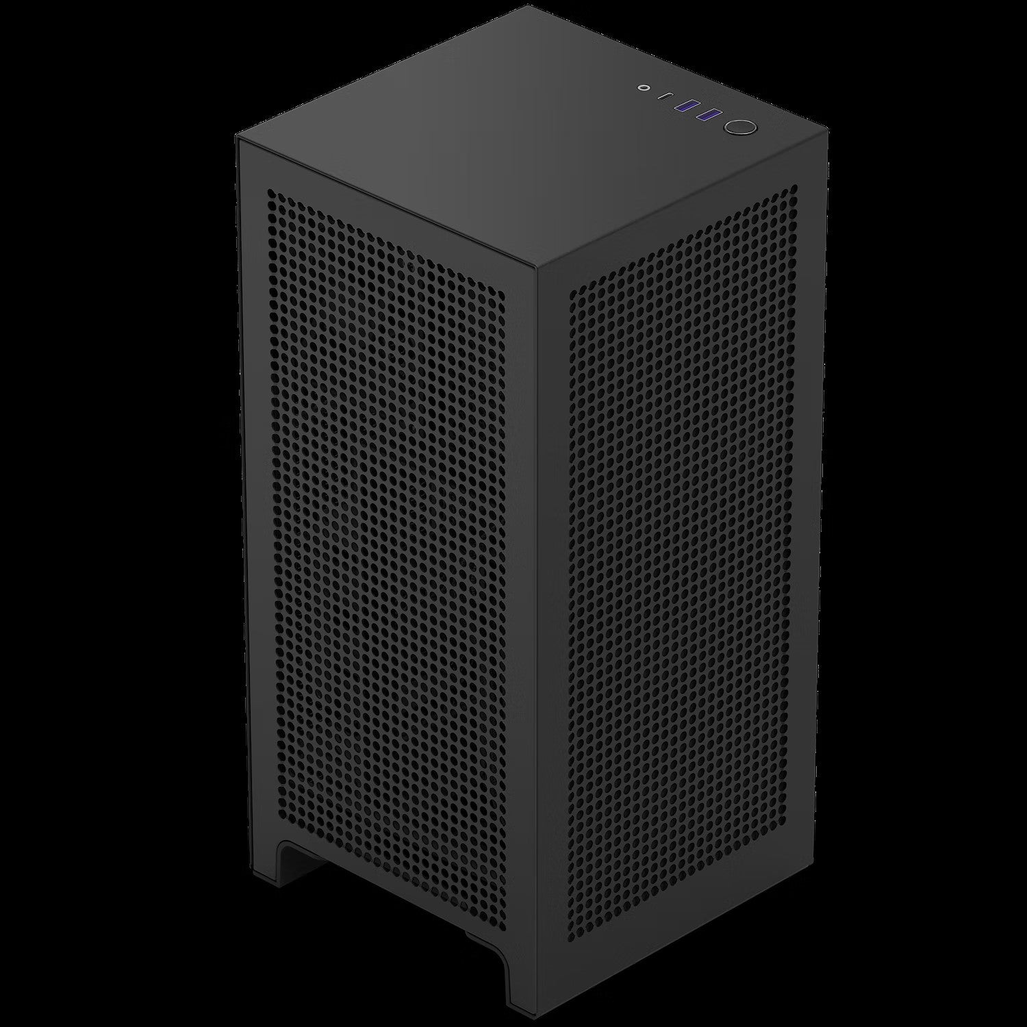 Custom NZXT H1 Build - 16 Liter