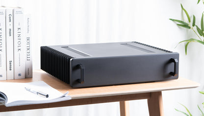 Custom HDPLEX H5 Fanless HTPC Build - 16 Liter