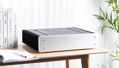 Custom HDPLEX H5 Fanless HTPC Build - 16 Liter