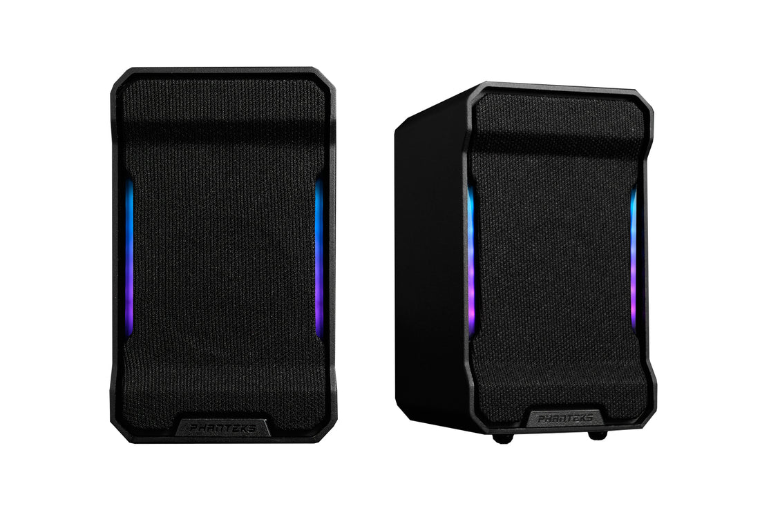 Phanteks Evolv Sound Mini Speakers