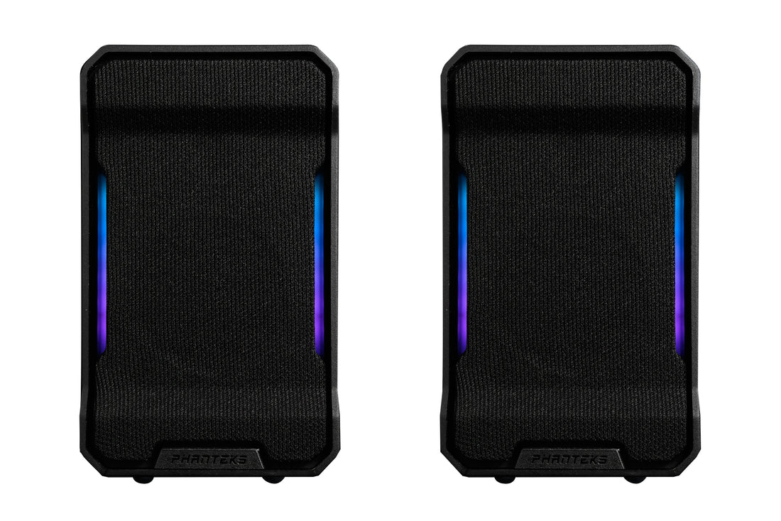 Phanteks Evolv Sound Mini Speakers