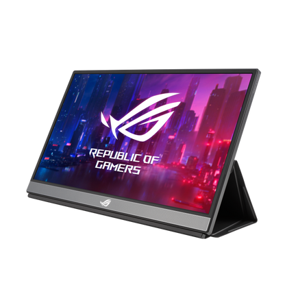 ROG Strix XG17AHPE Portable USB Type-C Gaming Monitor