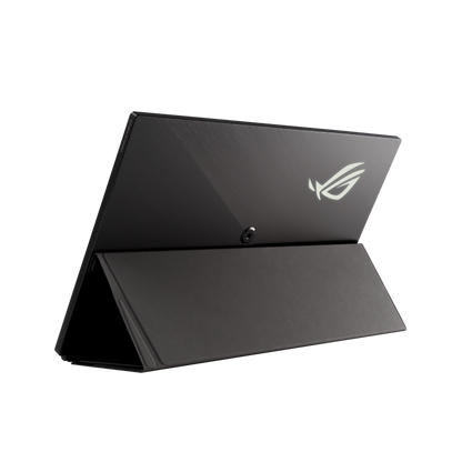 ROG Strix XG17AHPE Portable USB Type-C Gaming Monitor